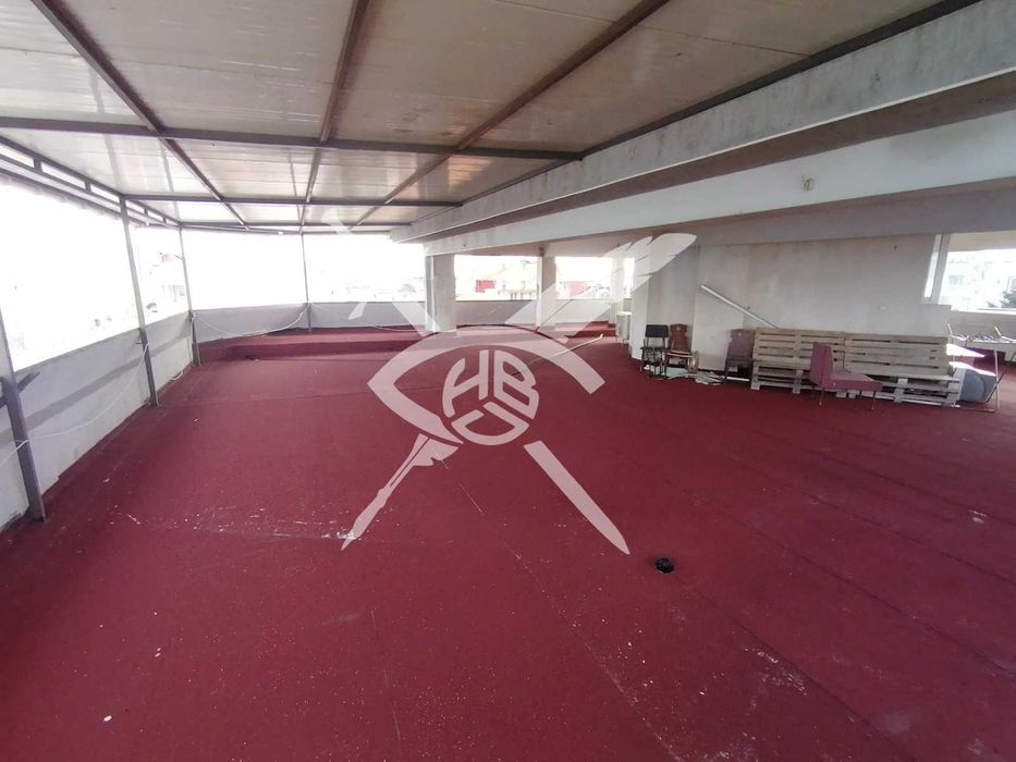 Продава се Офис в Несебър - 1400 кв.м за 1143 €/кв.м - Снимка #5