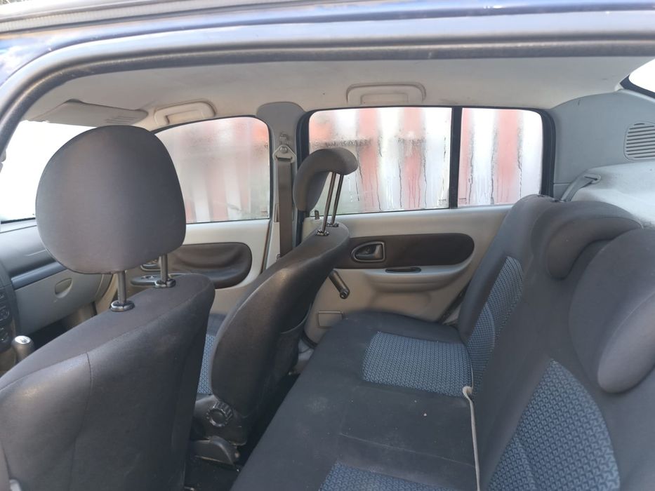 Renault Clio 1.5 prim proprietar