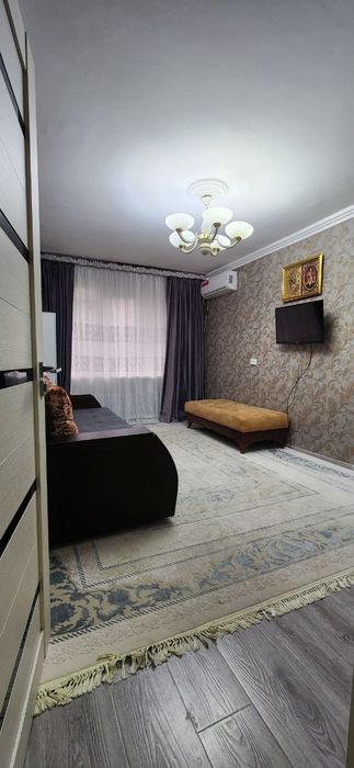 Срочно Сотилади 2хона 4-этаж Согдиана мет коллеж