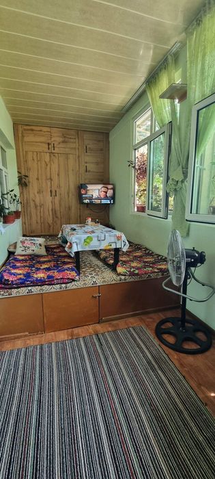 Квартира сотилади 3/4/4