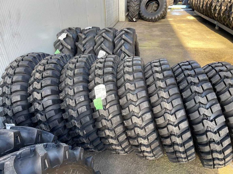 9.00-16 Anvelope marca OZKA cu 14pliuri garantie Cauciucuri