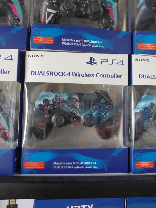 Ps4 Jo'stik / джойстик ps4 uchun