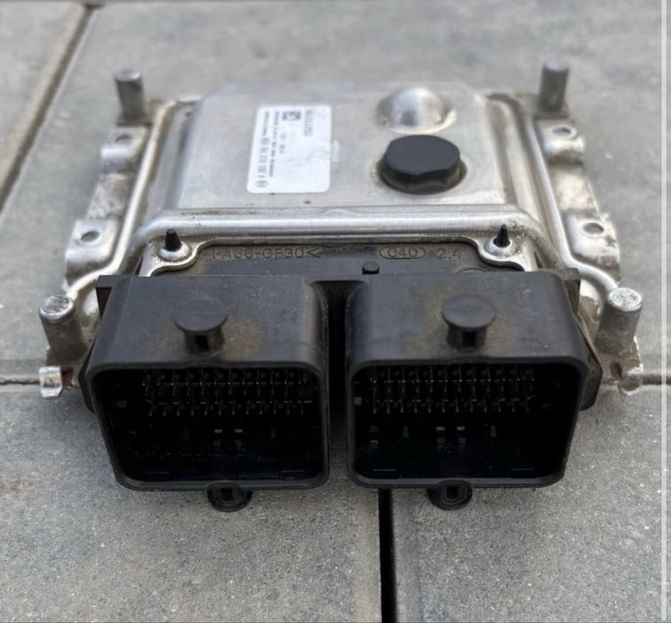 Ecu Fiat Tipo 1.4
