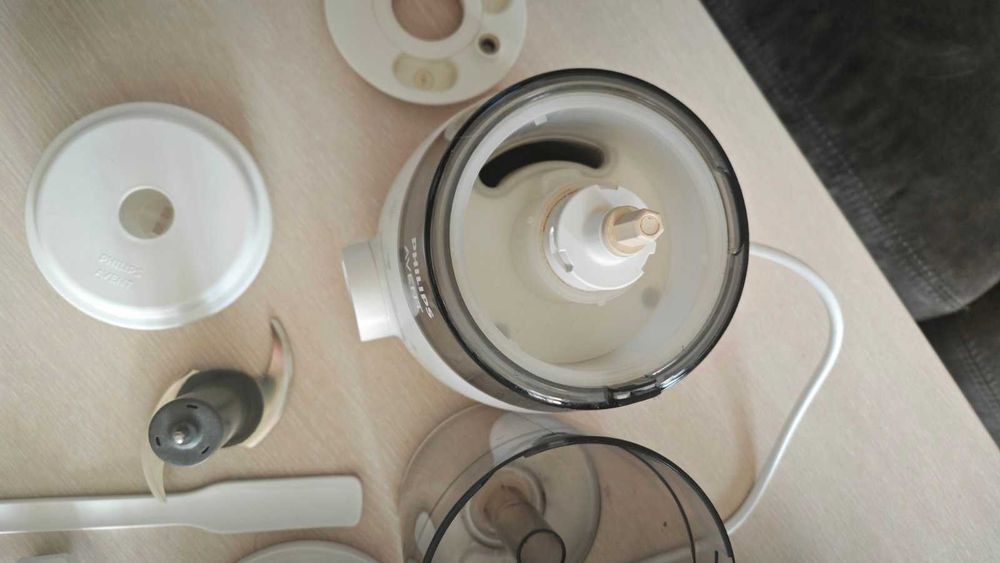 Philips Avent Комбиниран уред 4 в 1 Premium