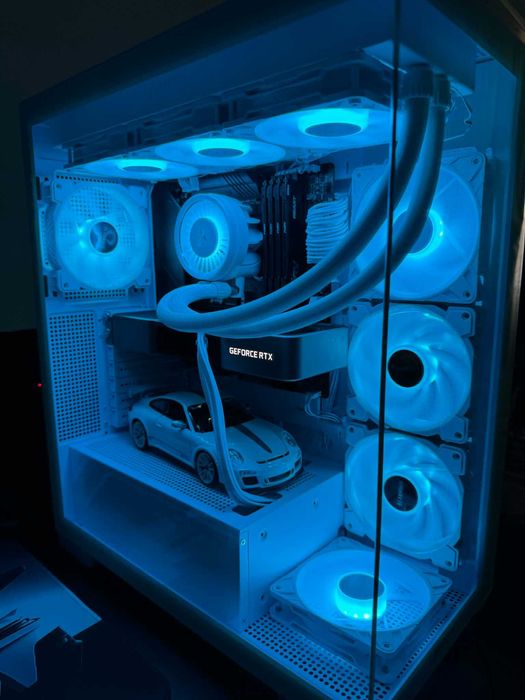 Gaming PC | RTX 3080 | 32GB Ram | i9 12900 | 2TB SSD