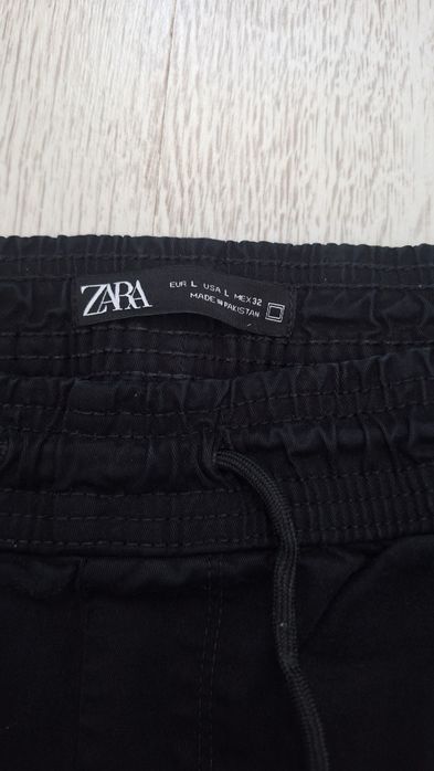 Дънки и панталони Zara