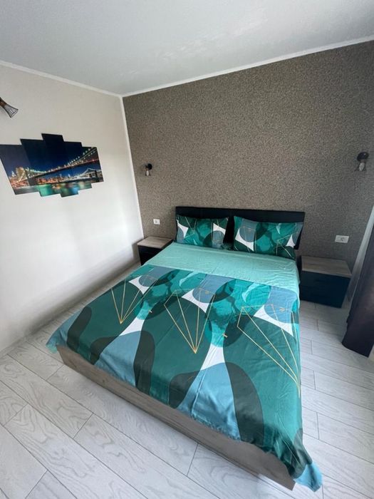 Cazare in regim hotelier Navodari ( centru )
