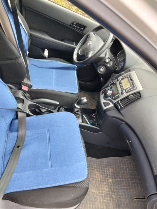 Vând urgent Hyundai i30 an 2011