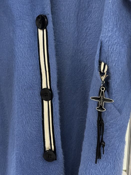 Пальто осень/весна