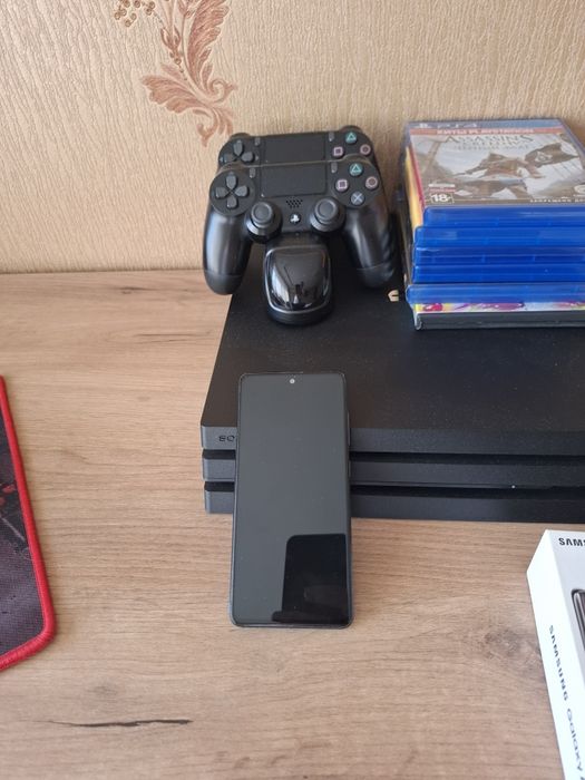 Samsung A51 в отличном состоянии