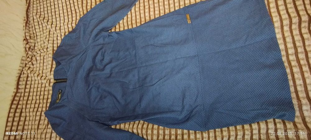 Платье повседневное