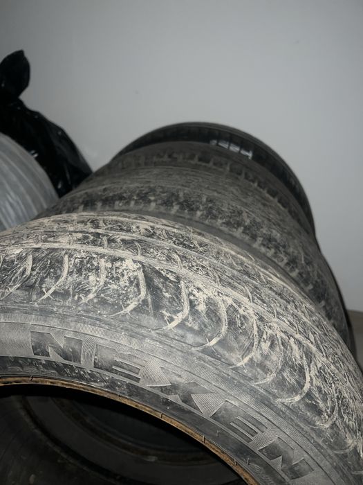 Летние шины 185/65/R15