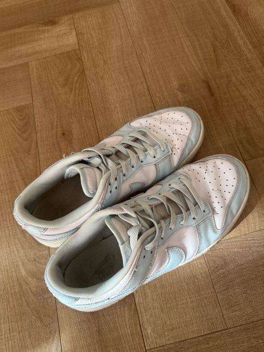 Nike кроссовки оригинал 4000 тг