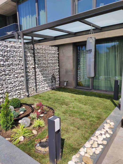 Четиристаен апартамент под наем в ж.к. Изгрев, 2222139