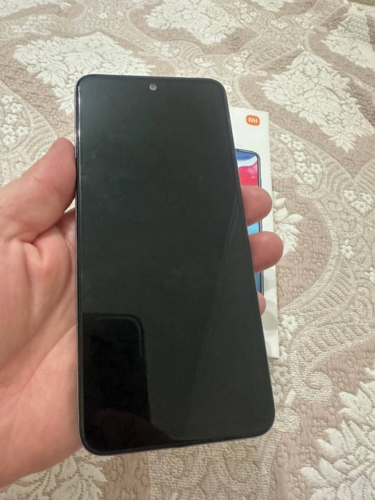 Redmi Note 11S 128 gb в отличном состоянии