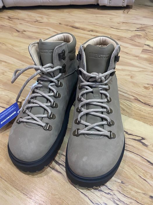 titlul Ghete Birkenstock Jackson 2.0 Regular 40 si 44