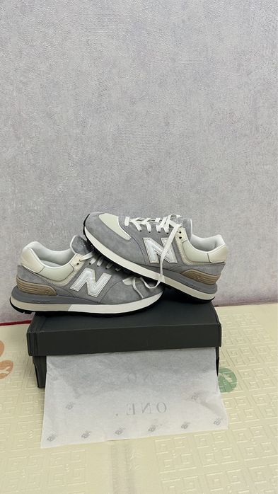 Кросcовка new balance