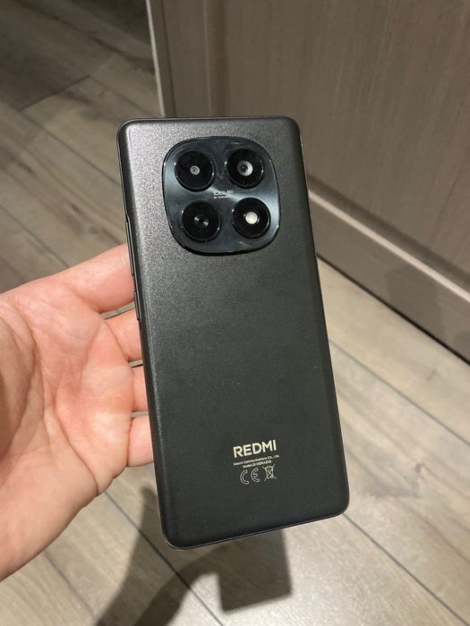 Redmi note 15 - 8/256