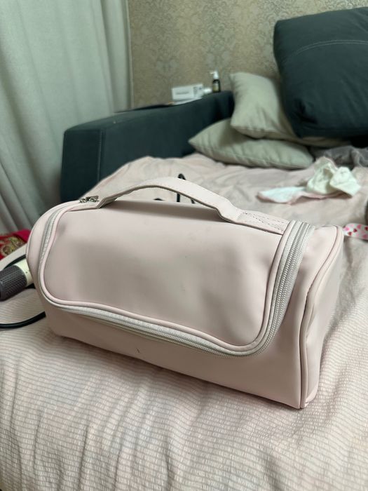 Дайсон фен стайлер