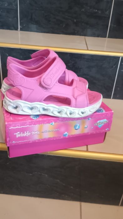 Сандали Skechers 29