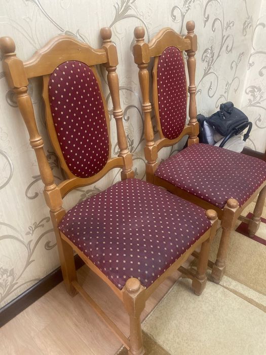 Стулья для дома