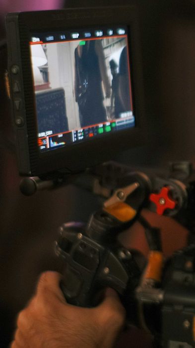 Filmari Profesionale, Reel-uri Social Media