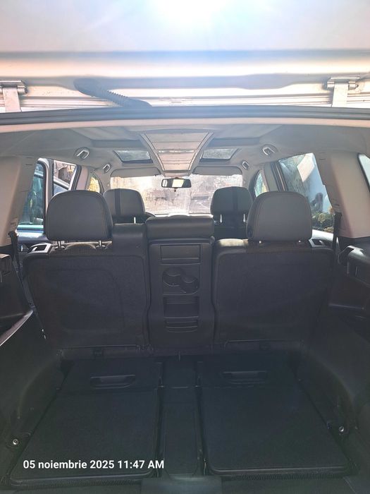 Opel Zafira B 7 locuri