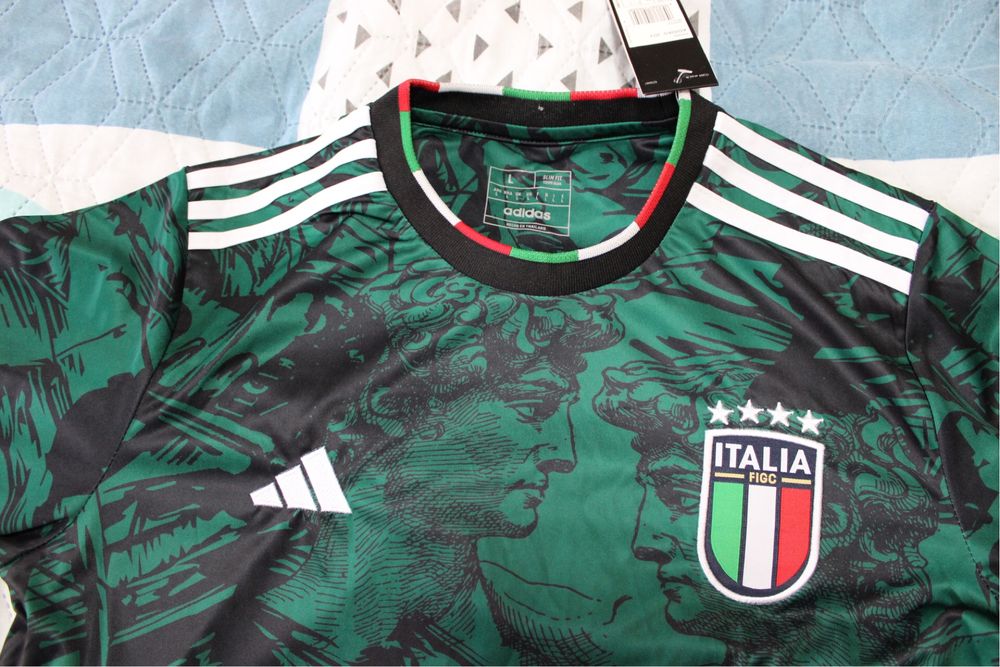 Adidas Performance Italy F.C