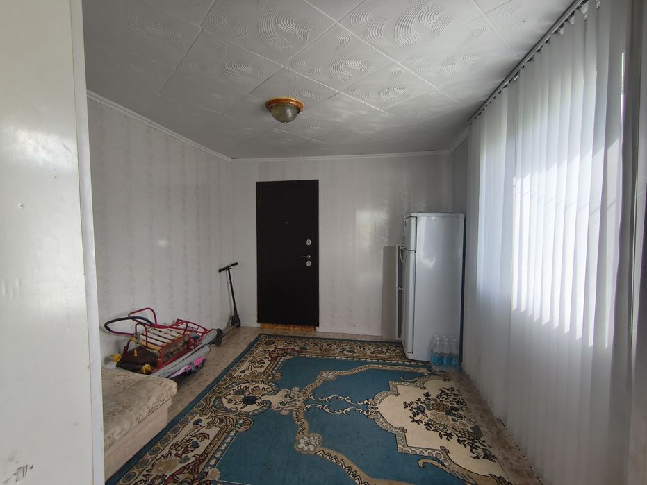 Продам дом в экологически чистом районе