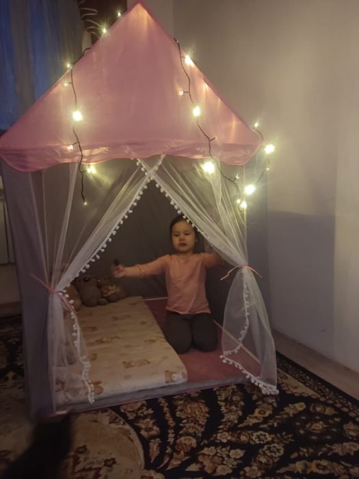 Палатка продам .