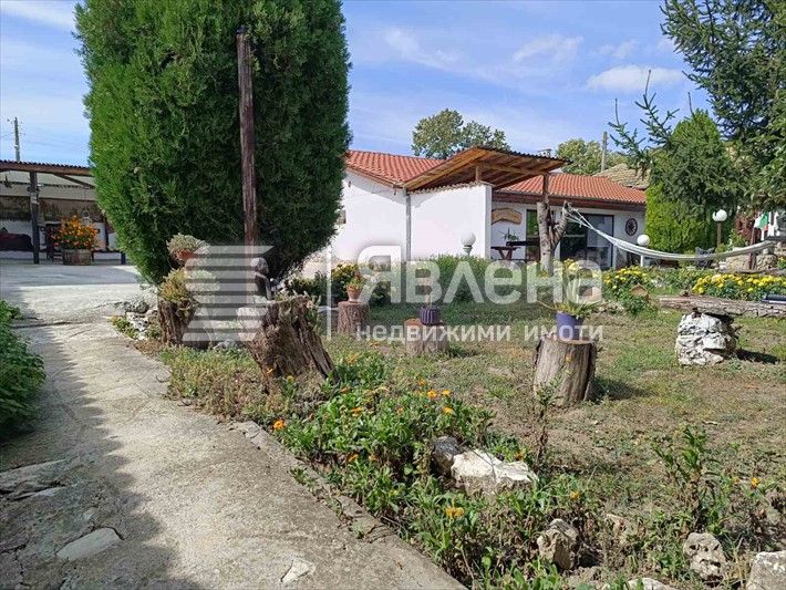 Продава се Къща в Плиска - 260 кв.м за 616 €/кв.м - Снимка #1