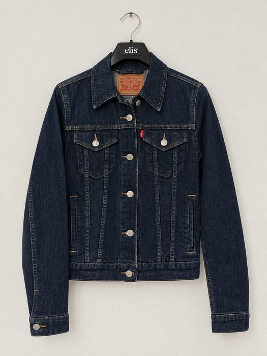 Куртка Levi’s  оригинал