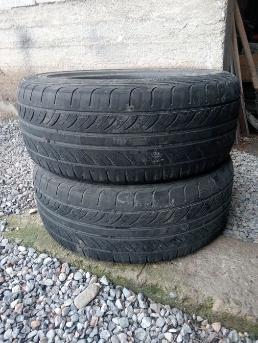 Шины летние R17, 225/65