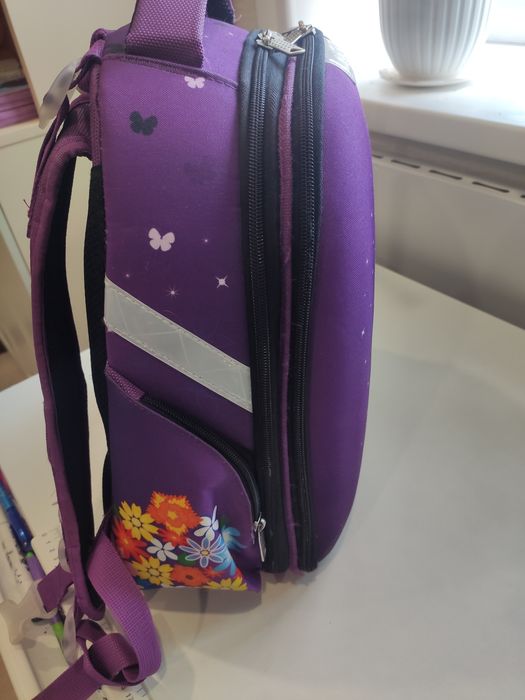 Ранец для девочки