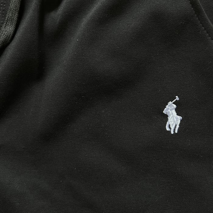 Pantaloni Scurti Ralph Lauren// Black&White Premium