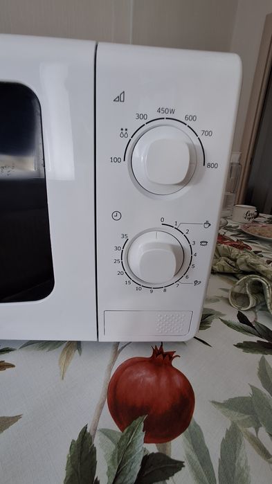 Продам микроволновку Samsung