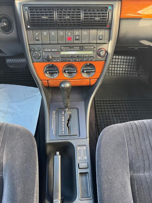 Audi 100 Quattro C4 Cutie Automata Motor 2.8 Benzina