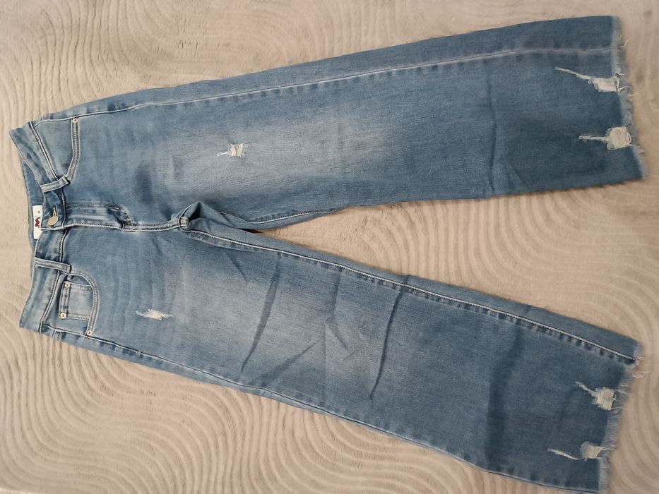 Дънки за момичета