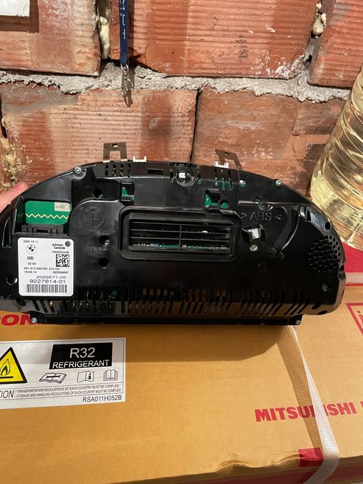 Километраж за БМВ Ф10, Ф11, Ф01 и още