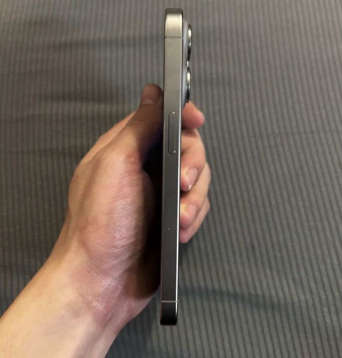 Iphone 15 pro идеал