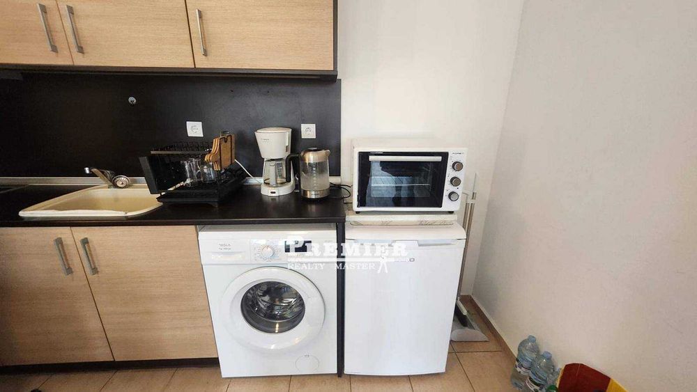 Продава се Двустаен апартамент в Ахелой - 74 кв.м за 551 €/кв.м - Снимка #13