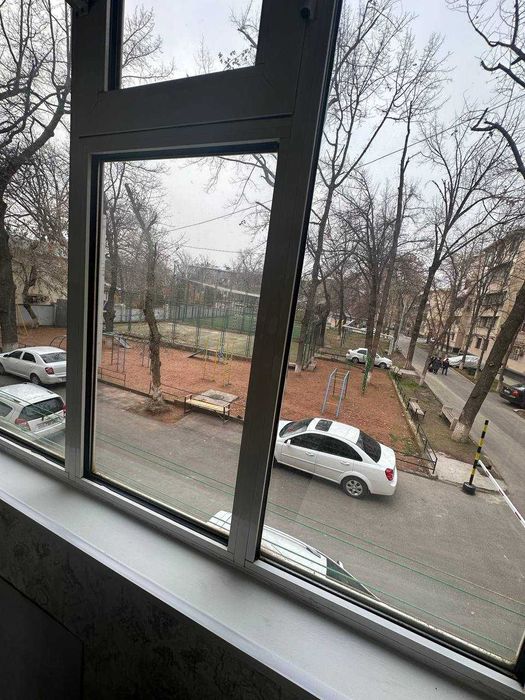 Сдаётся квартира Яккасарай, ул Бобур СВОЯ