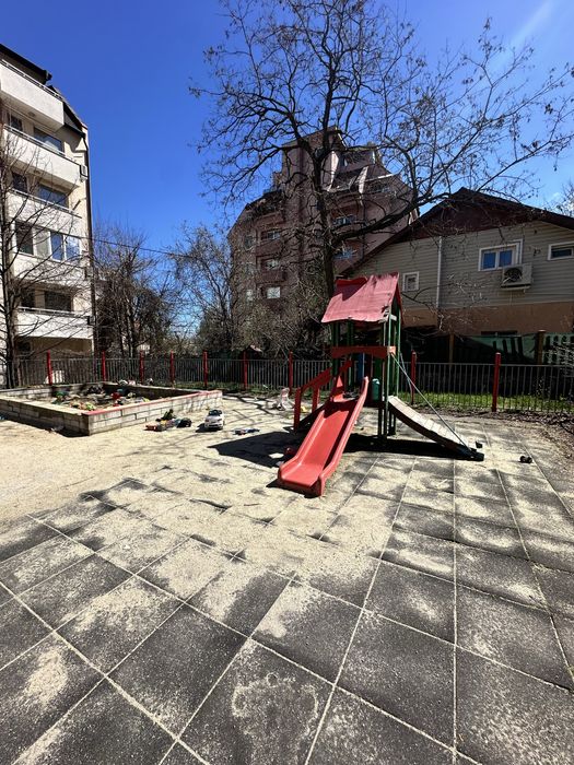 Двустаен апартамент до НБУ