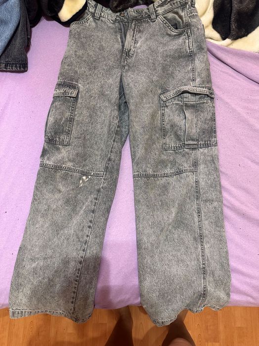 дамски дънки модерни