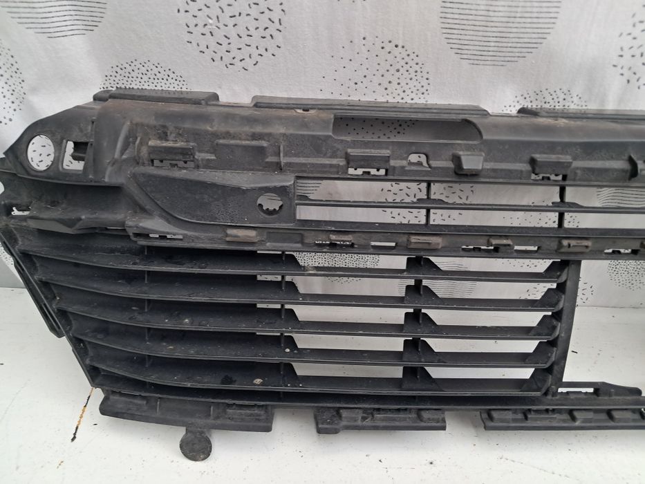 Предна решетка радиатор Peugeot 3008/5008