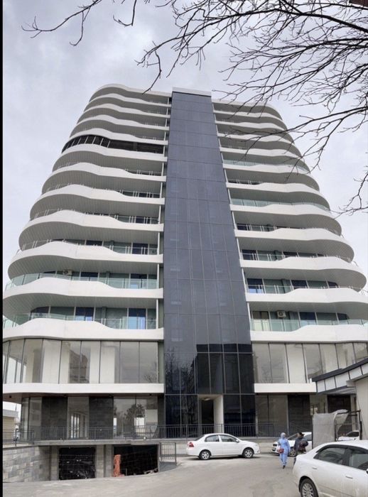 2-комн. квартира, 76 м², Яшнабадский район