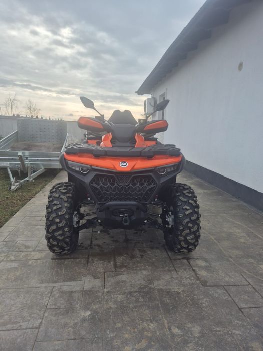 Cf moto x10 1000 cc t3b