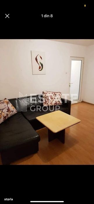 Apartament 2 camere la parter inalt, zona Sagului, aproape de Pompieri — fotografia 3