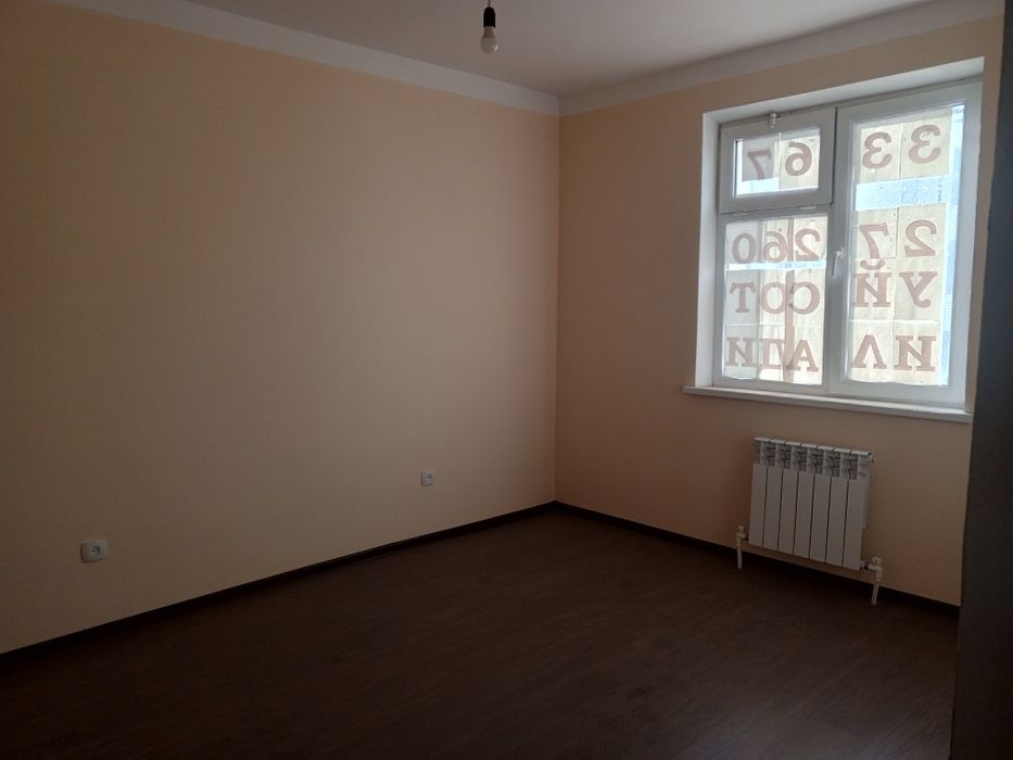 3 хонали уй 4 этаж сотилади Миндонобод янги дом кредити йук уй