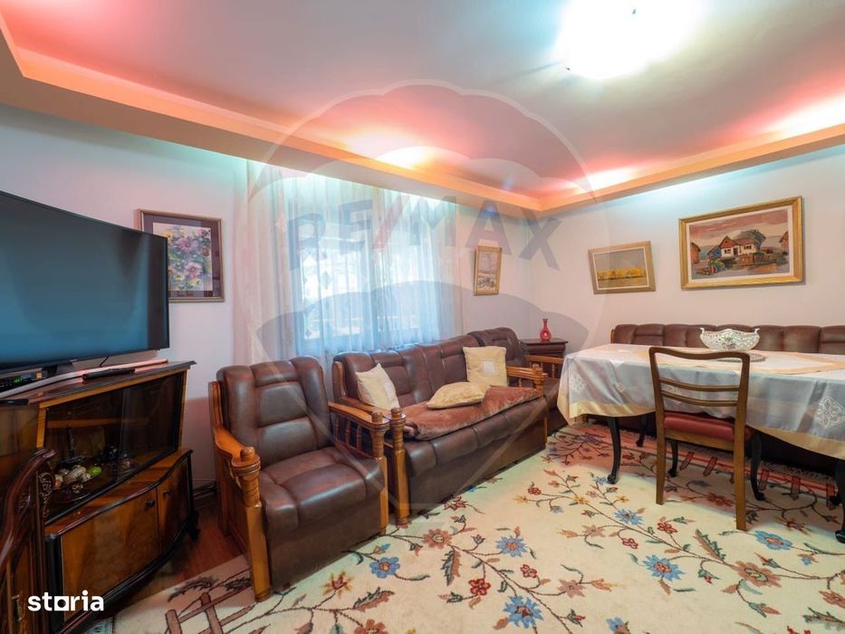 Casă / Vilă deosebită în SUCEVIȚA